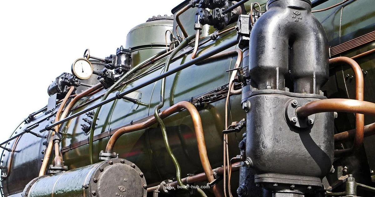 Boiler Feed Pump Overview Boiler Feed Pump Overview - Boiler Hub