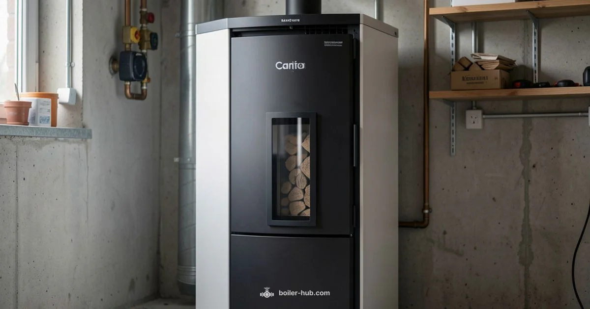 Pellet Fuel Guide - Boiler Hub