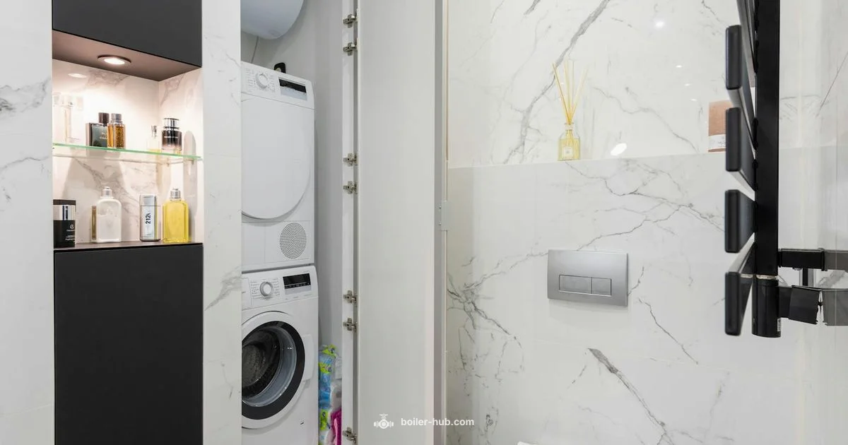 Bosch Combi Guide - Boiler Hub