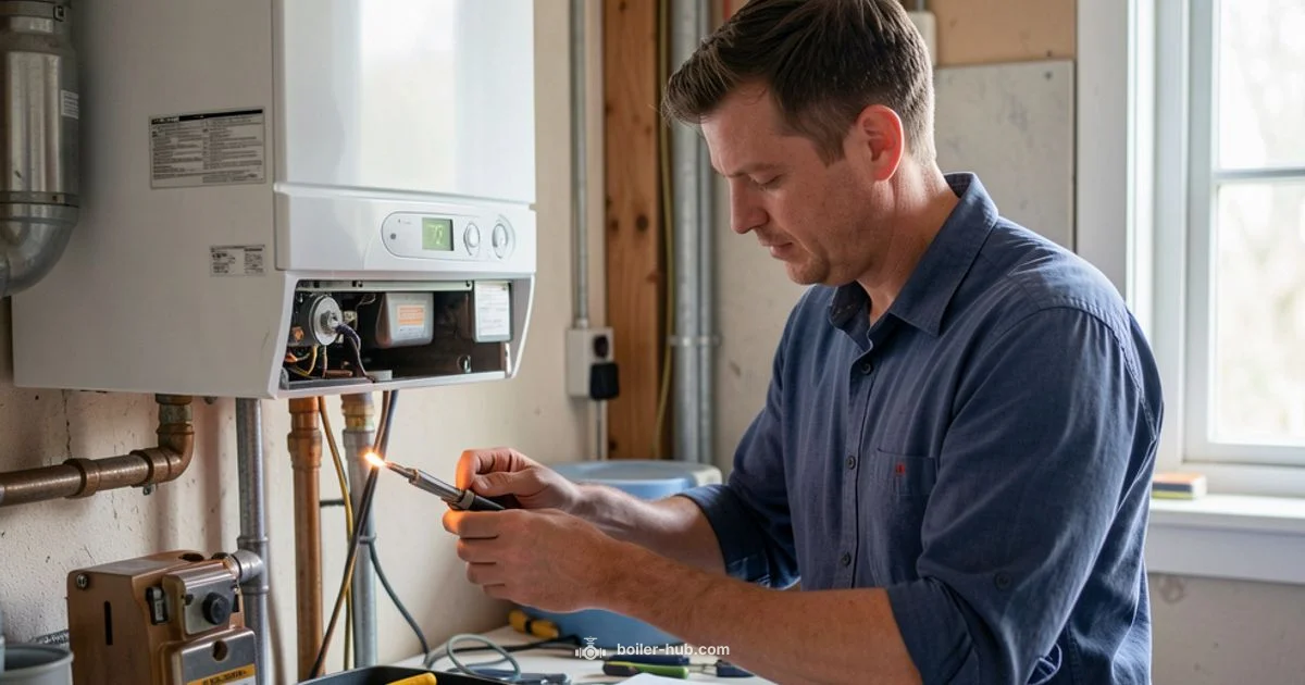 Ignition Issues - Boiler Hub