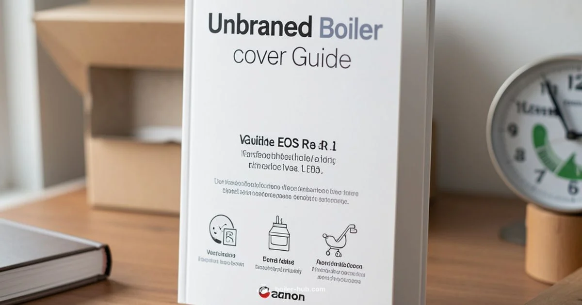 Cover Guide - Boiler Hub