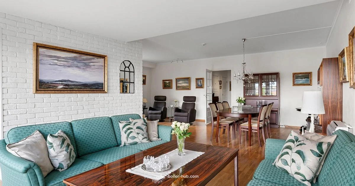 Choosing the Right Boiler - Boiler Hub