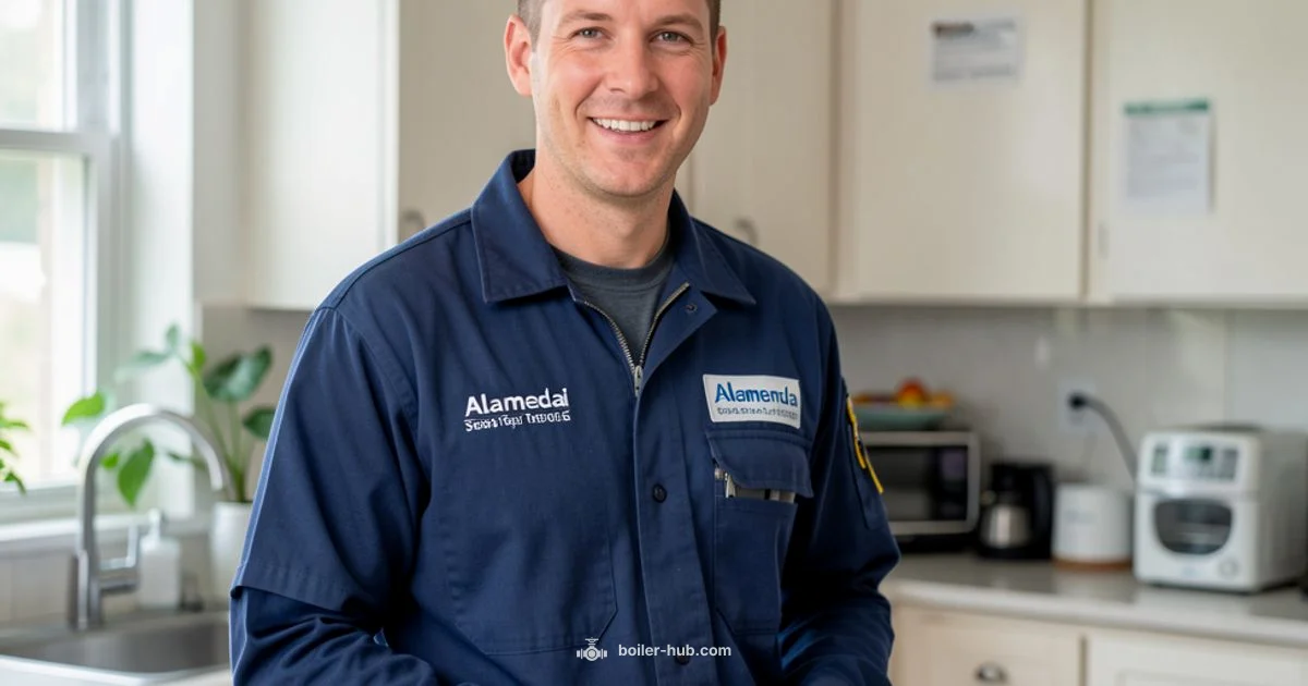 Hang Ten Boiler Alameda - Boiler Hub