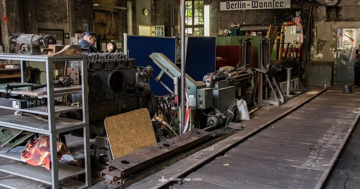 Espresso Boiler Guide - Boiler Hub