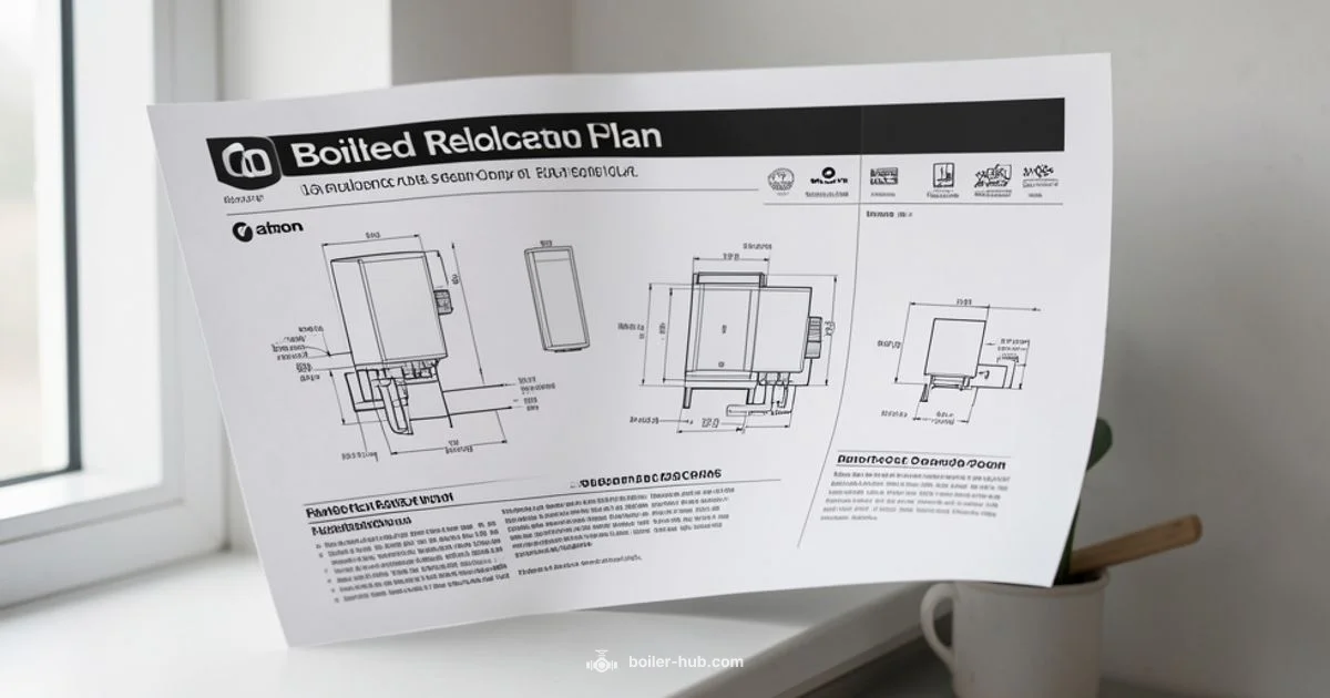 Boiler Relocation - Boiler Hub