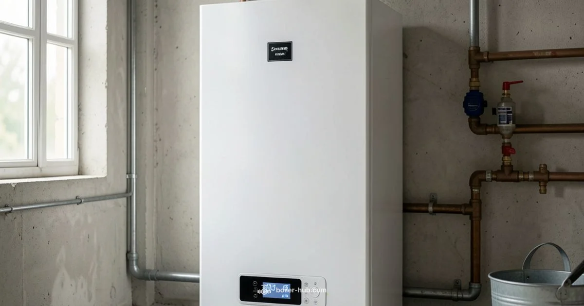 Electric Boiler Servicing Electric Boiler Servicing - Boiler Hub