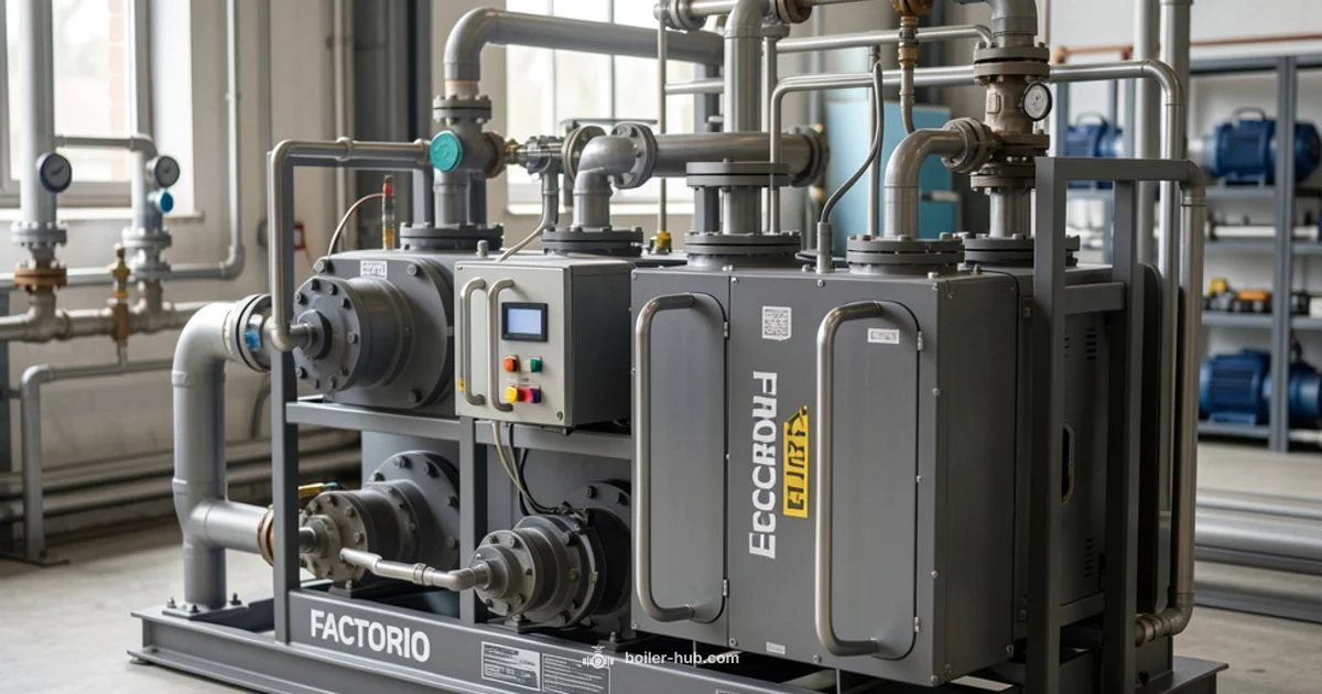 Boiler Setup Guide - Boiler Hub