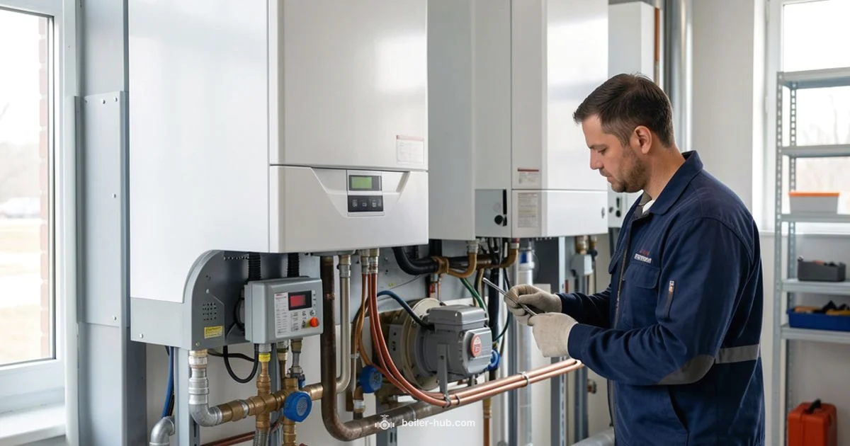 Boiler Safety Guide - Boiler Hub