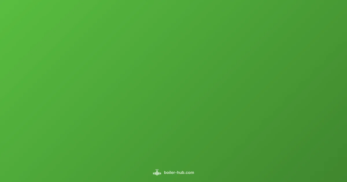 Boiler Energy Use Boiler Energy Use - Boiler Hub (illustration)