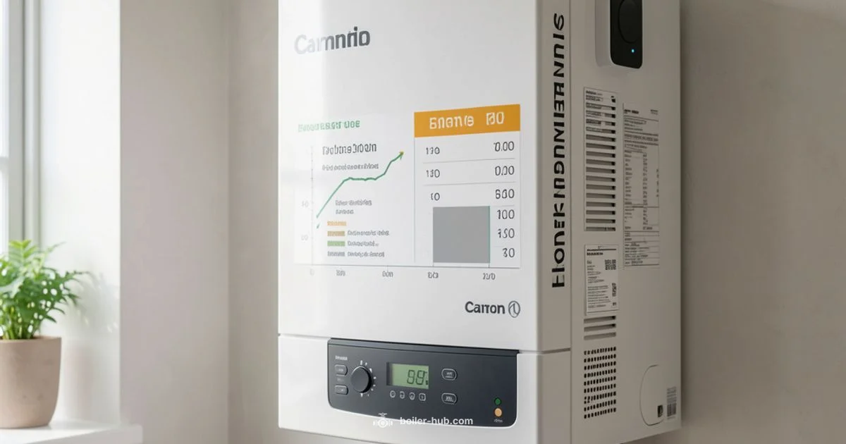 Boiler Energy Use - Boiler Hub