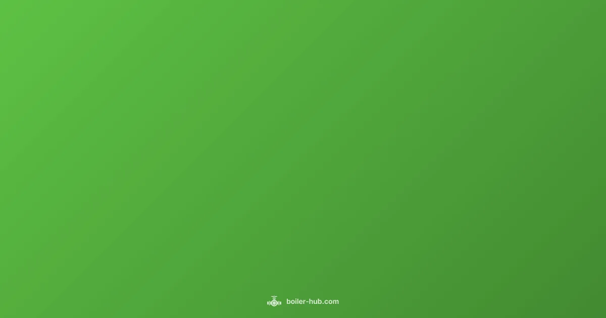 Expansion Tank Check - Boiler Hub (illustration)