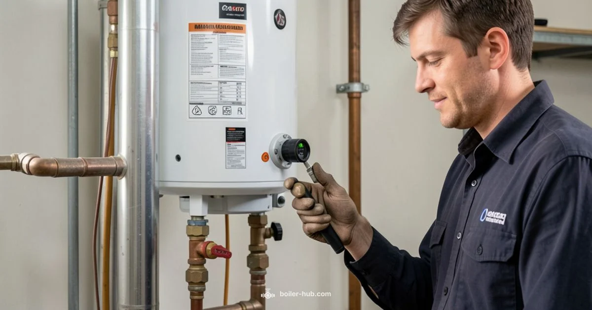 Blowdown Guide - Boiler Hub