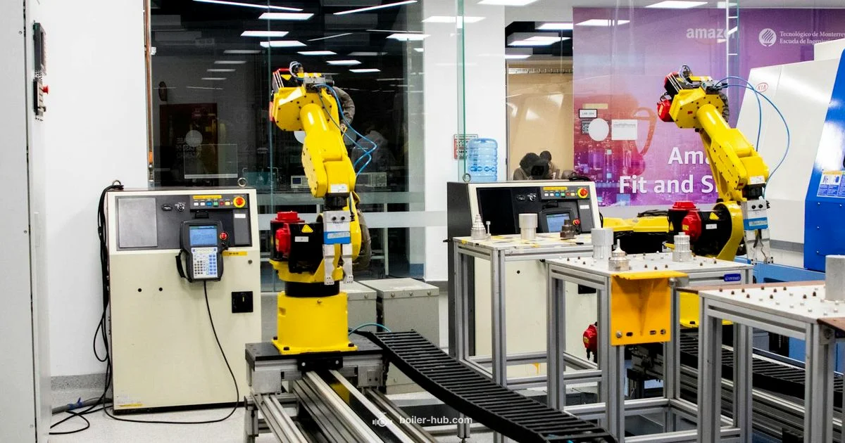 Boiler vs Poultry Heating - Boiler Hub