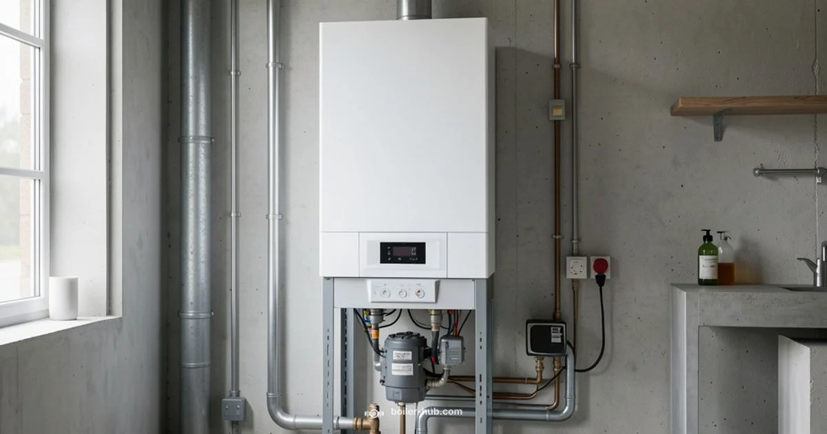 Boiler Change Guide Boiler Change Guide - Boiler Hub