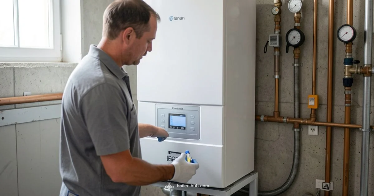 Navien Maintenance Navien Maintenance - Boiler Hub