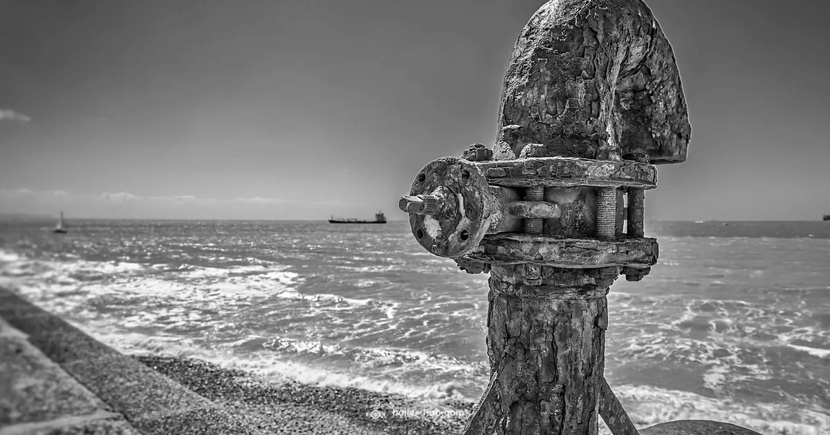 Valve Guide - Boiler Hub