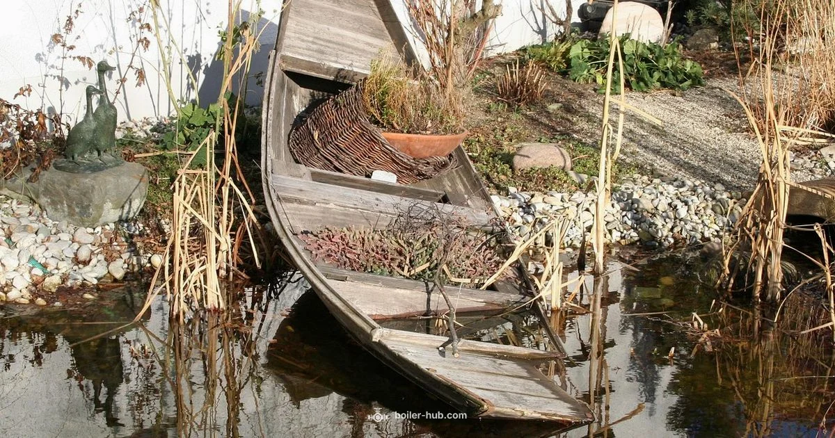 Boiler Drip Fix - Boiler Hub