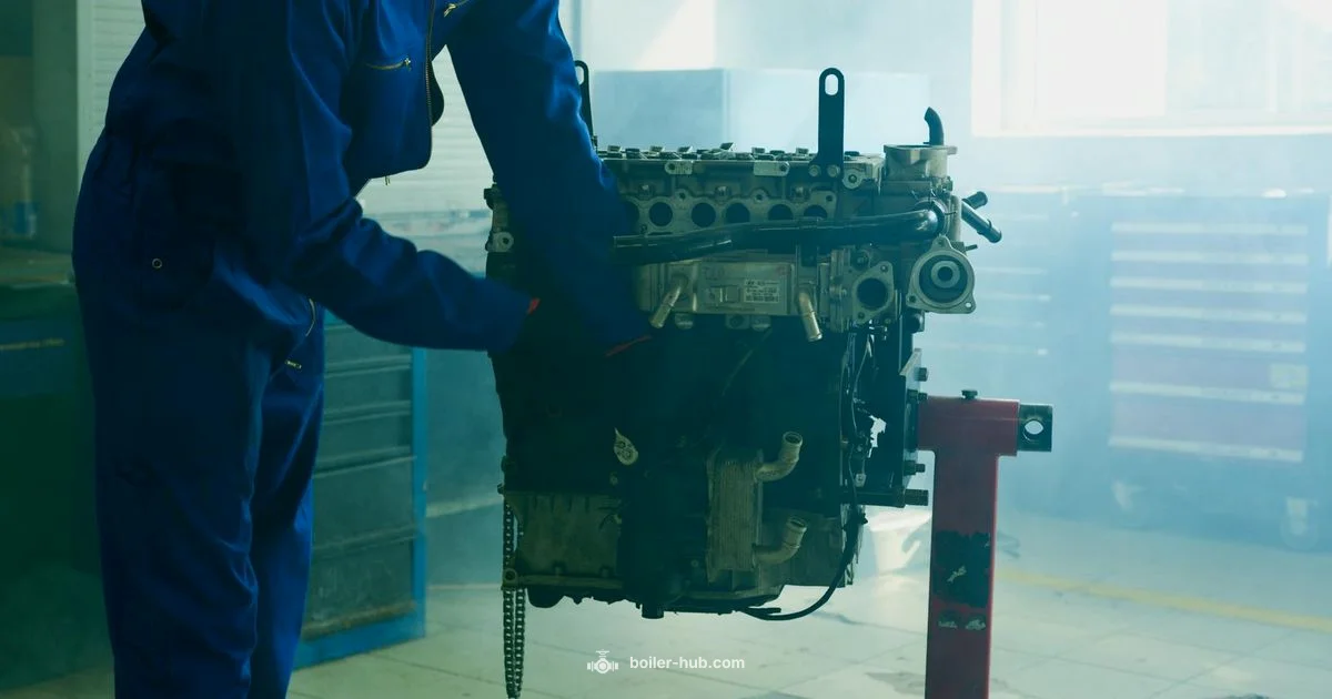 Nearby Heating Pros - Boiler Hub