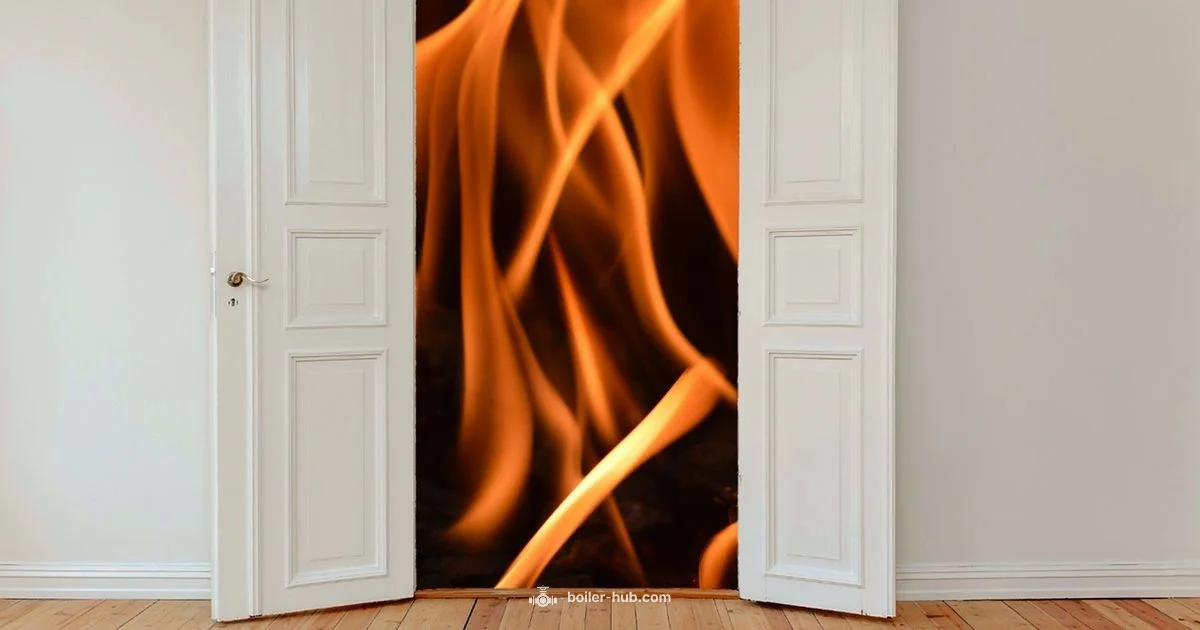 Boiler Door Guide - Boiler Hub