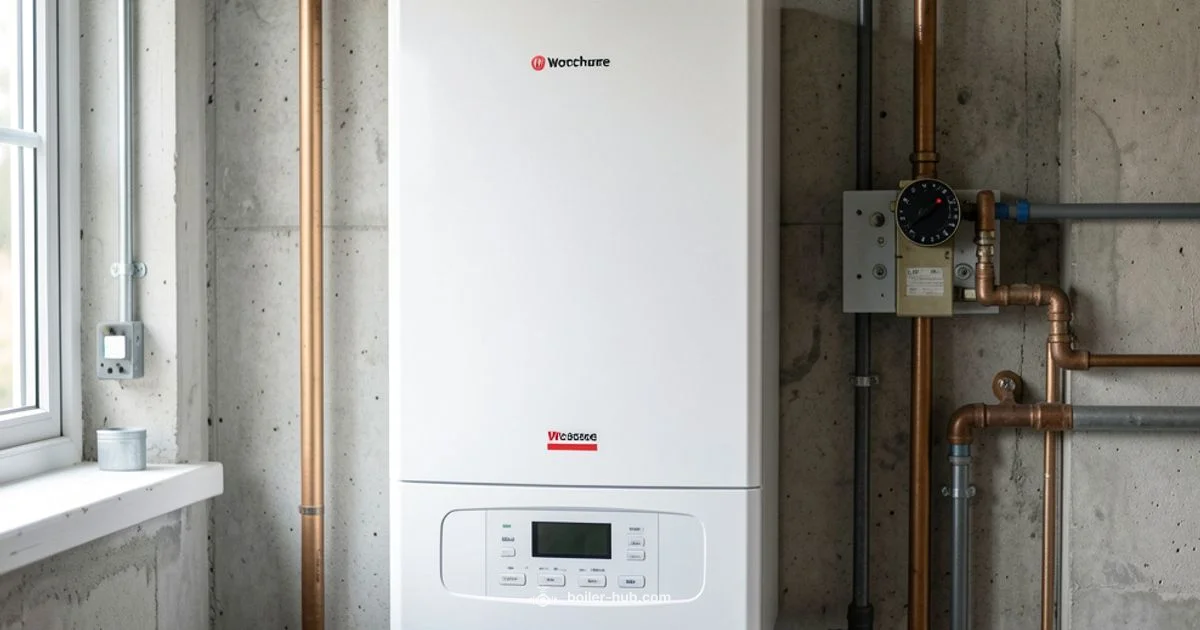 Worcester Bosch Boiler Guide Worcester Bosch Boiler Guide - Boiler Hub