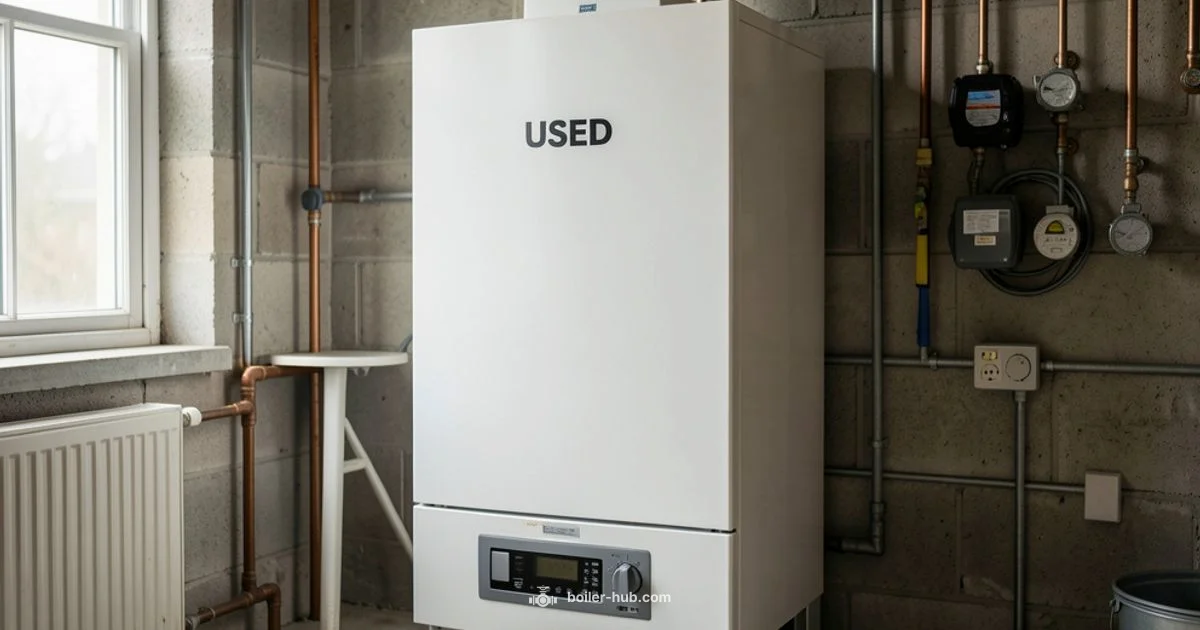 Used Boiler Guide - Boiler Hub