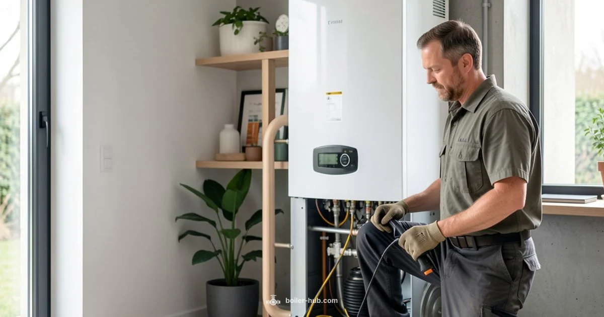 Gas and Boiler Service - Boiler Hub