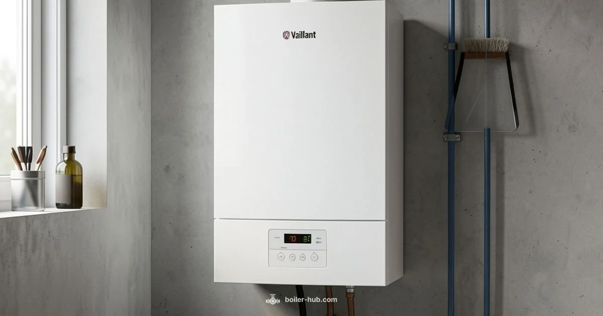Vaillant Boiler Guide - Boiler Hub