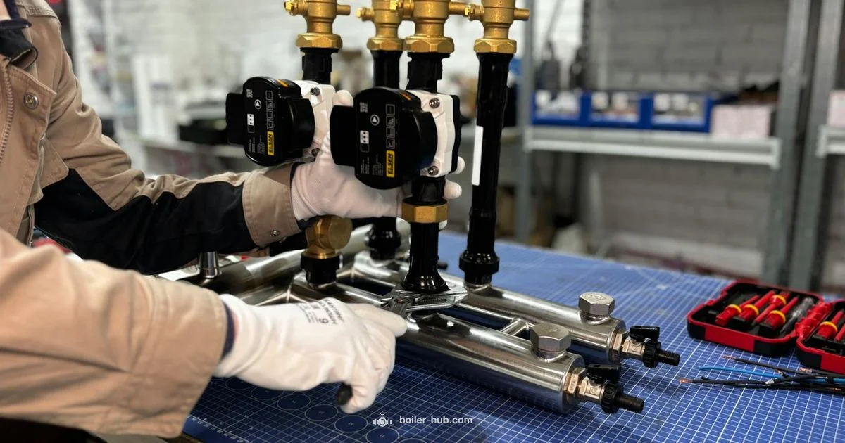 Boiler Installers Boiler Installers - Boiler Hub