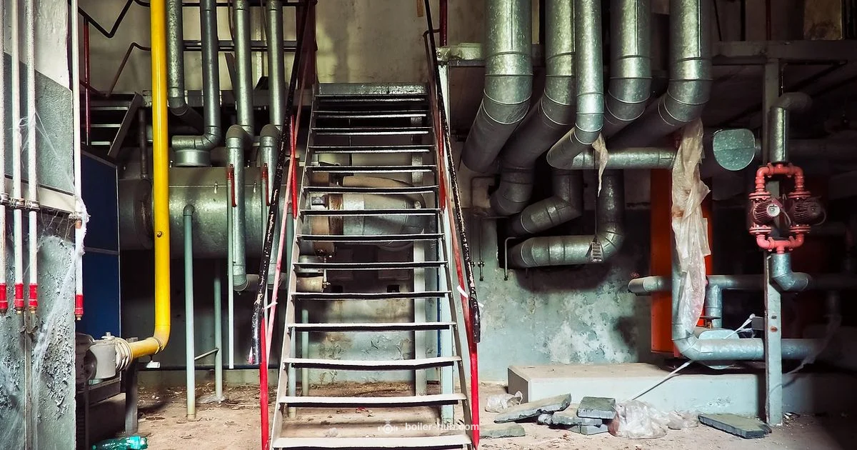 Boiler Flame Out - Boiler Hub