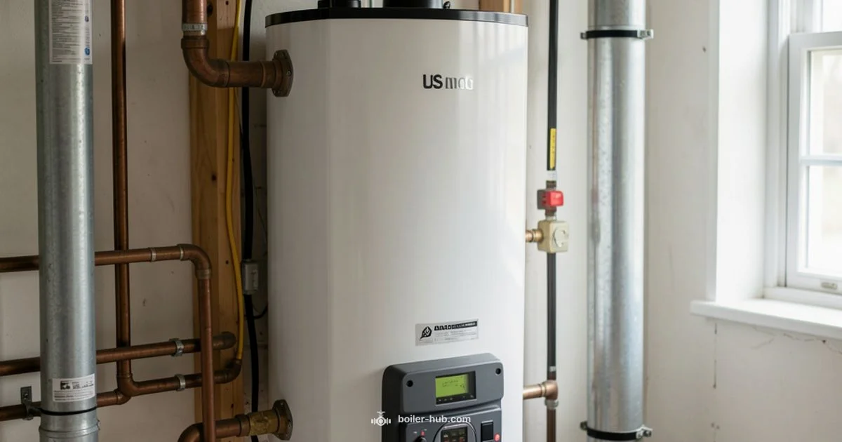 US Boiler Overview - Boiler Hub