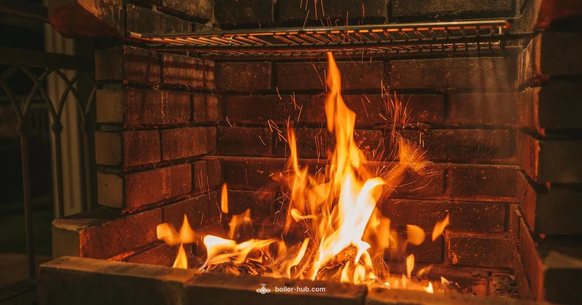 Underfloor Heating Boiler Needs - Boiler Hub