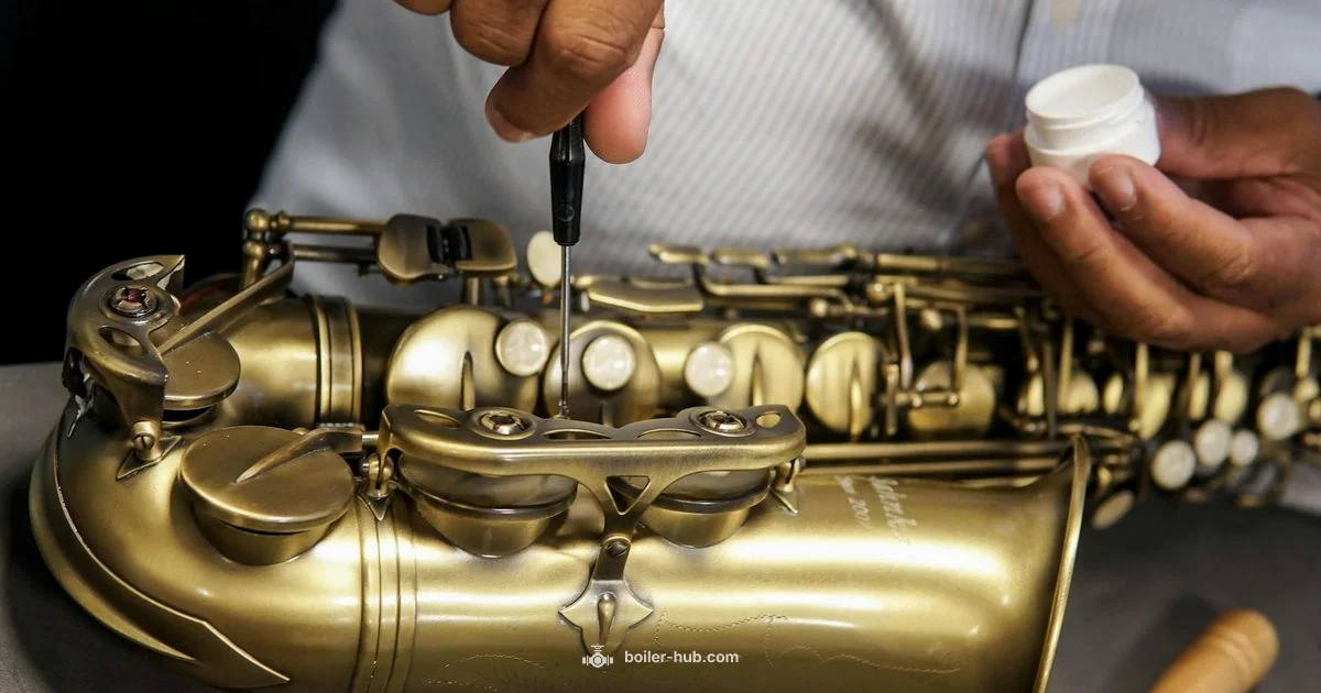 Local Boiler Service - Boiler Hub