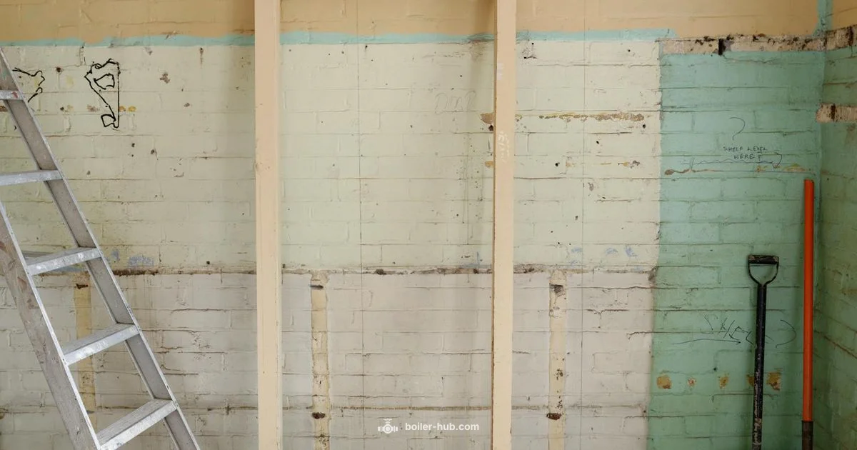 Leak Troubleshooting - Boiler Hub