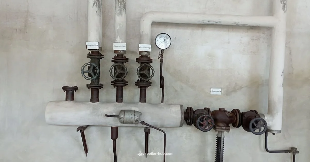 Accessory Guide - Boiler Hub