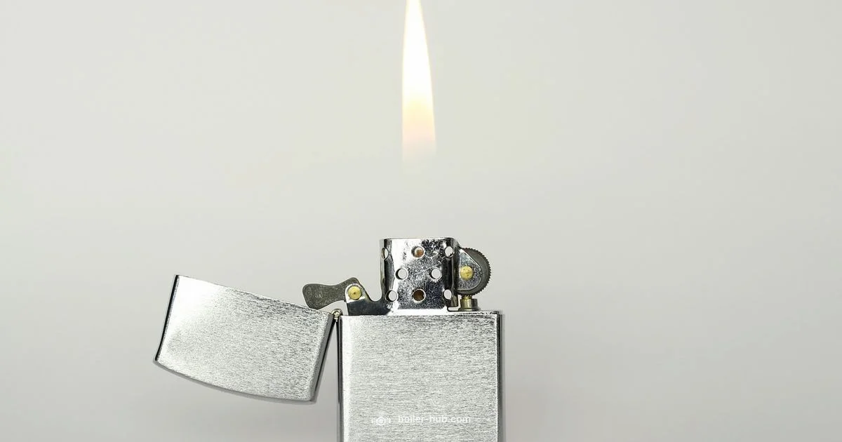 Pilot Light Troubleshooting Pilot Light Troubleshooting - Boiler Hub