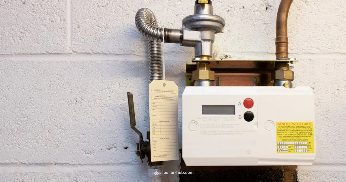 Boiler vs Furnace - Boiler Hub