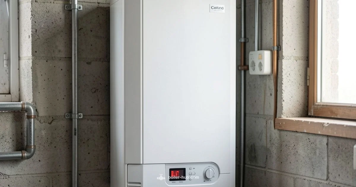 Pilot Lighting Guide - Boiler Hub