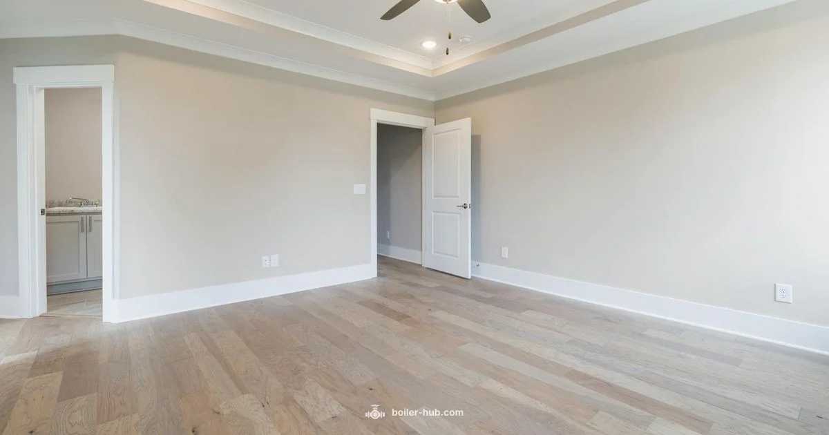 Boiler Room Safety - Boiler Hub