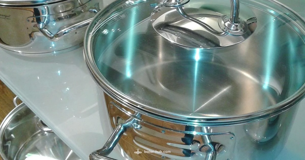 Double Boiler Guide Double Boiler Guide - Boiler Hub