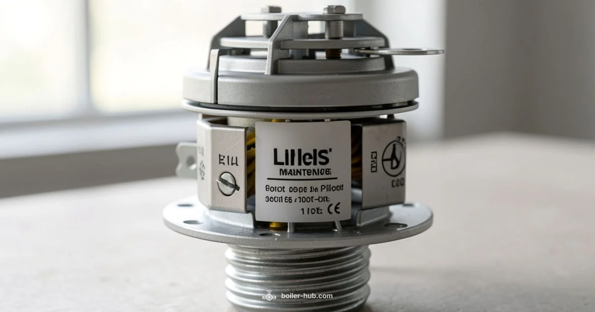 Pilot Light Check - Boiler Hub