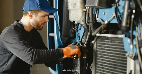 High-Pressure Boiler License - Boiler Hub