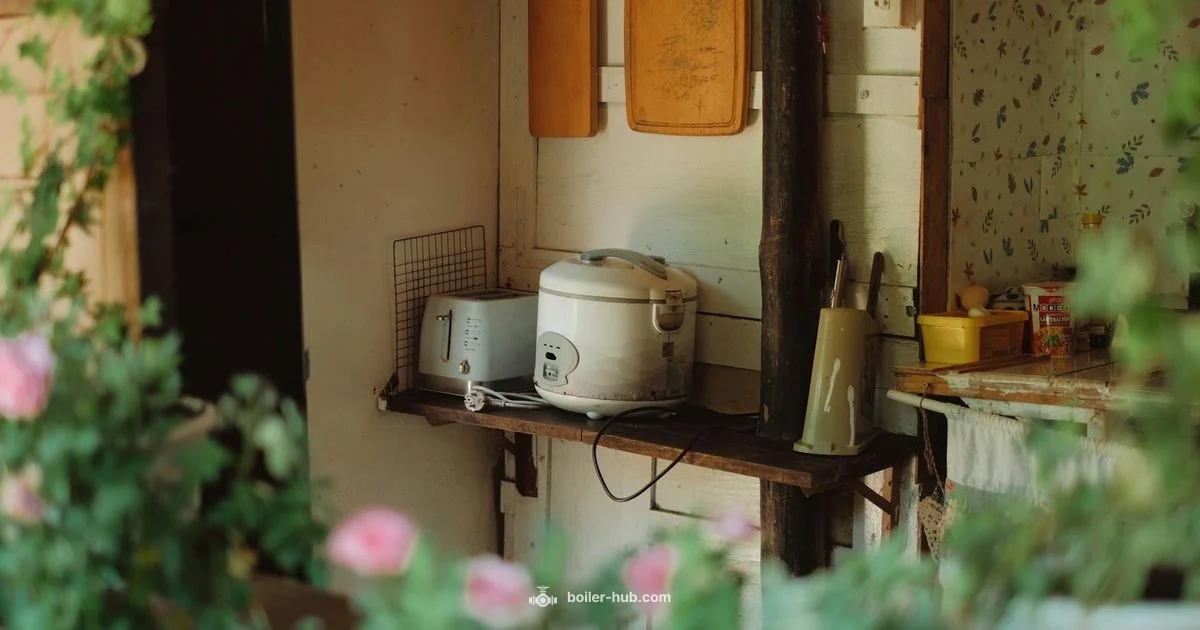 VE Hybrid Boiler - Boiler Hub