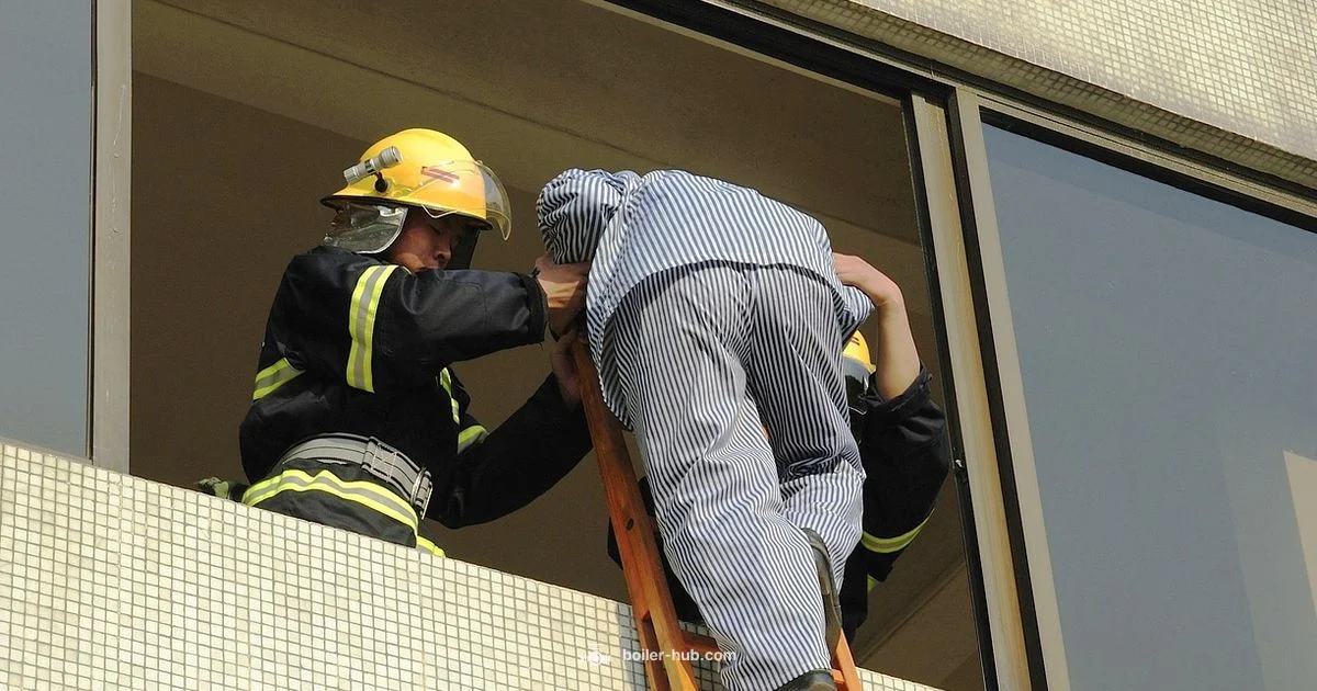 Boiler CO Safety - Boiler Hub