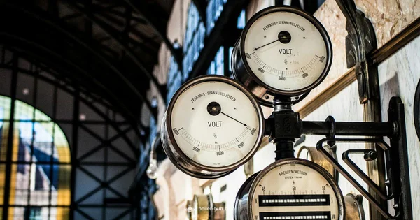 Gauge Reading Essentials - Boiler Hub