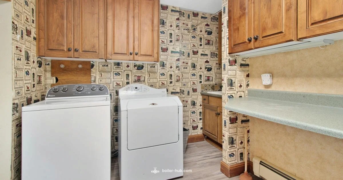 Normal Boiler Noises - Boiler Hub