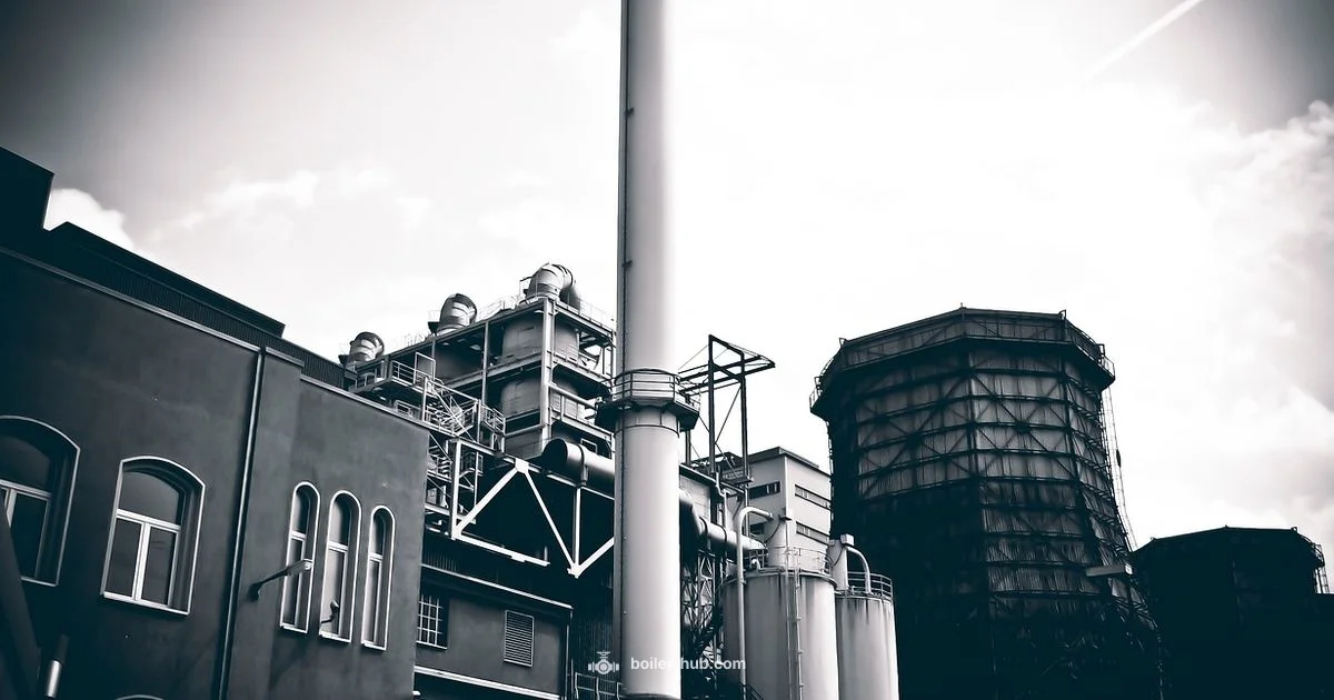 Electric Boiler Guide - Boiler Hub