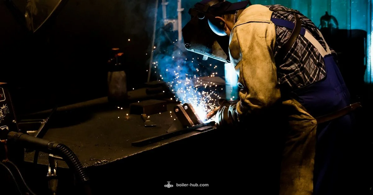 Boiler Repair Experts - Boiler Hub