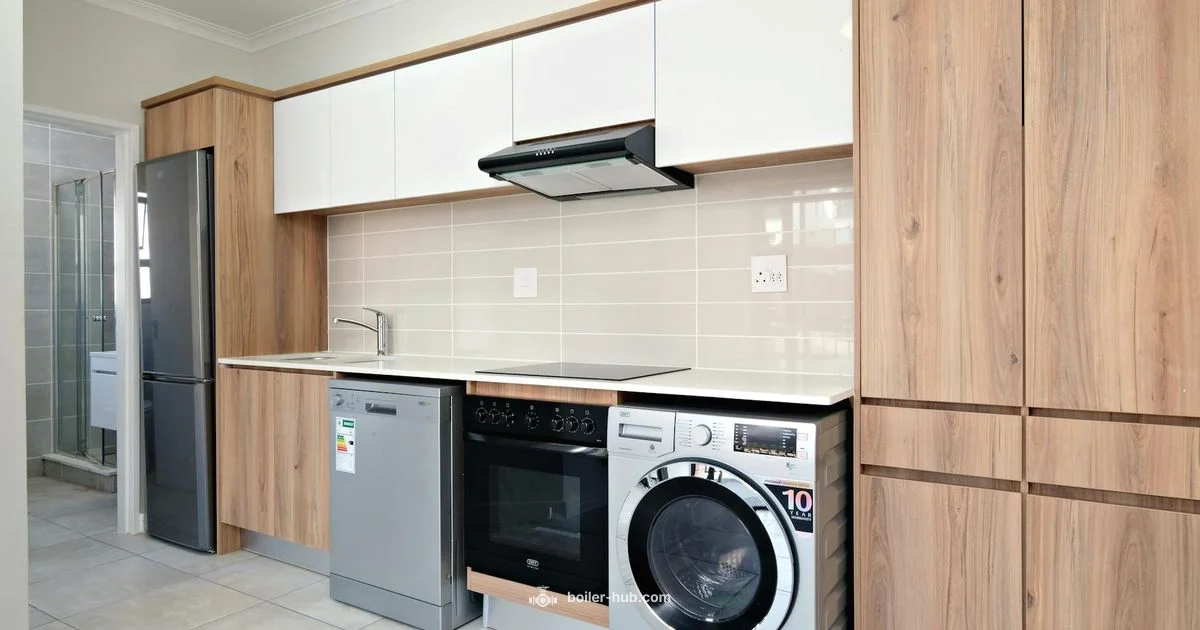 Worcester Bosch Combi Worcester Bosch Combi - Boiler Hub