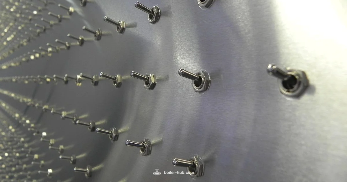 Pressure Switch Guide - Boiler Hub