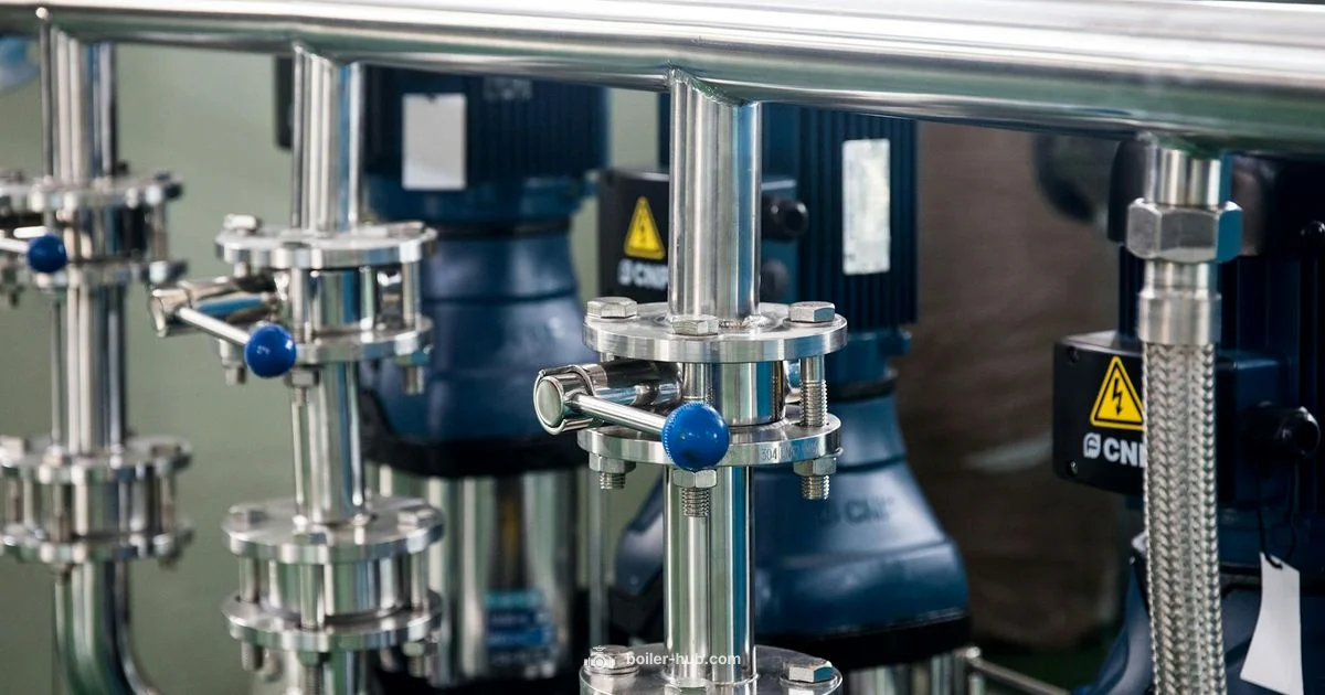 Boiler Heat Basics - Boiler Hub